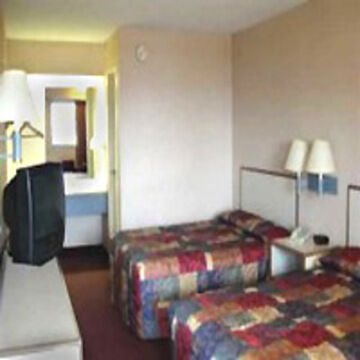 Motel Red Roof East 2*